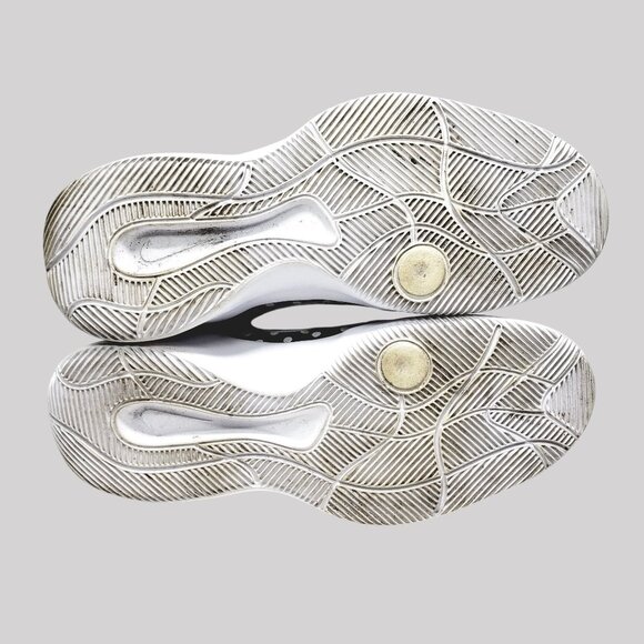 Nike Hyperfr3sh Premium Polka Dot 805898-002 Mens 10 - Picture 10 of 10